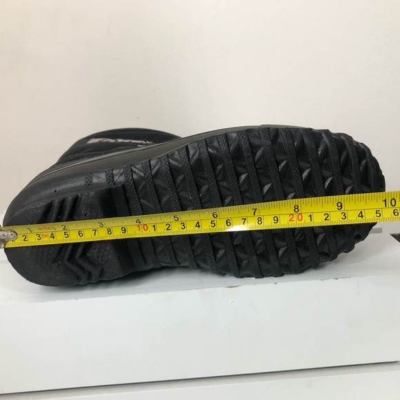 SOREL KAUFMAN 🎉HP🎉 winter snow boots WARM waterproof MEN’s Size 5 or Women’s 7 - Picture 13 of 14